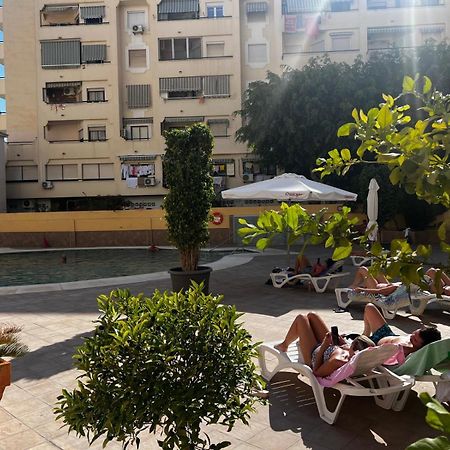 Apartments In Center Torremolinos Zewnętrze zdjęcie