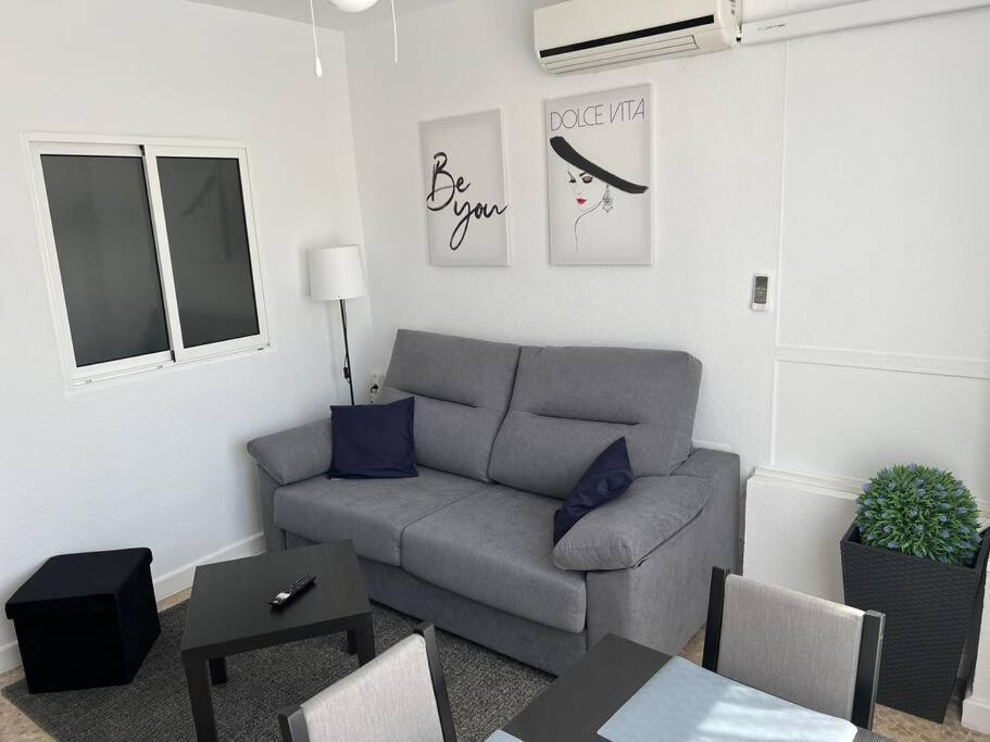 Apartments In Center Torremolinos Zewnętrze zdjęcie