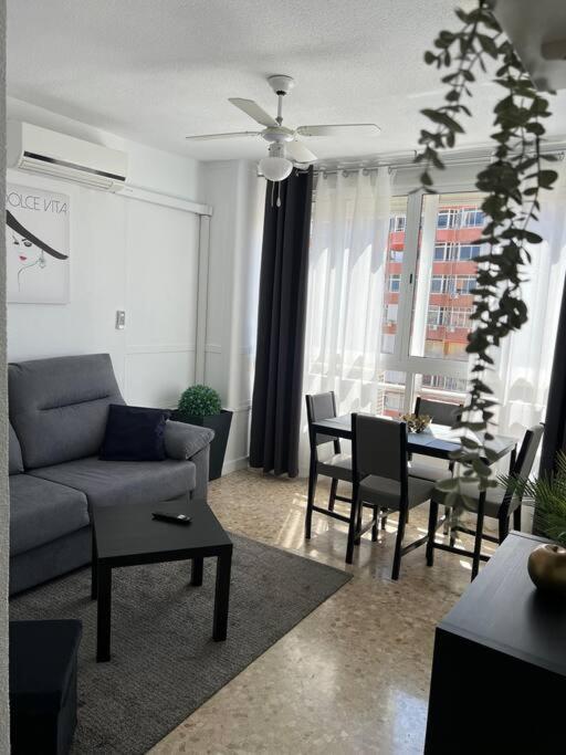 Apartments In Center Torremolinos Zewnętrze zdjęcie
