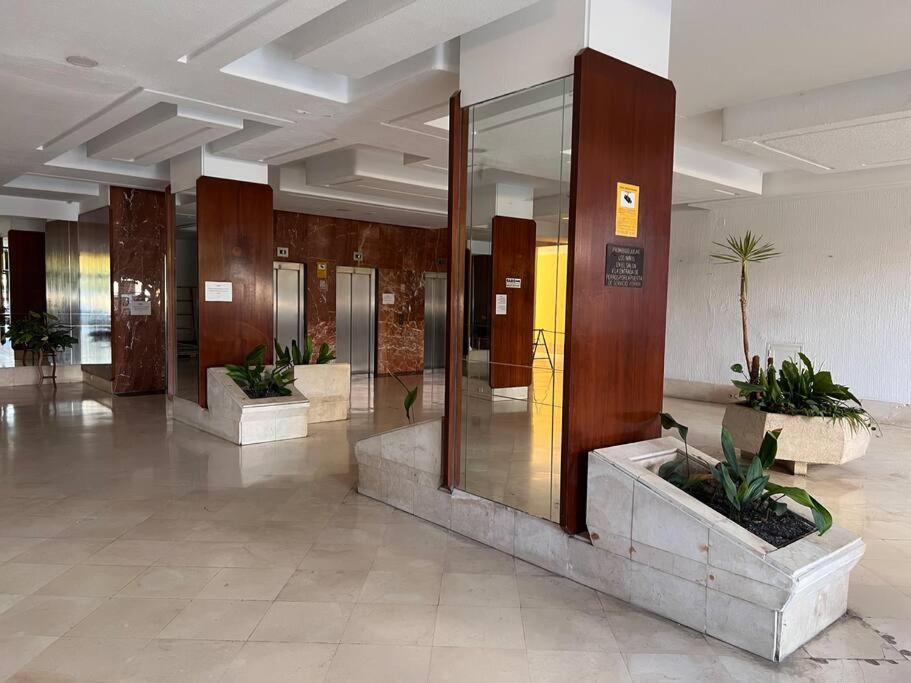 Apartments In Center Torremolinos Zewnętrze zdjęcie