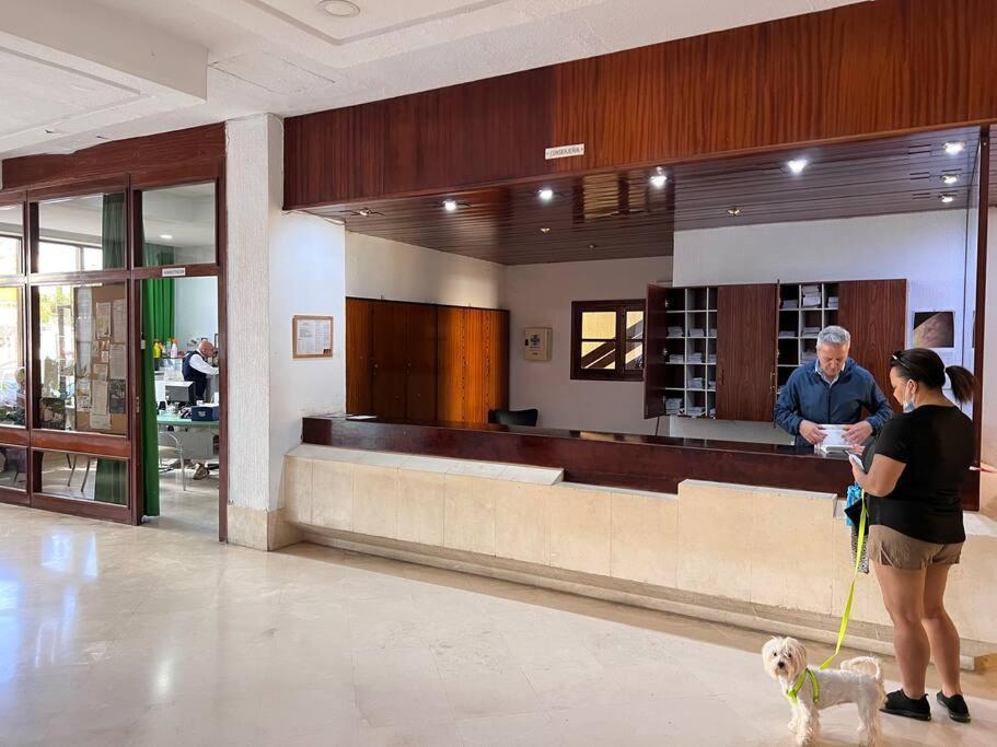 Apartments In Center Torremolinos Zewnętrze zdjęcie