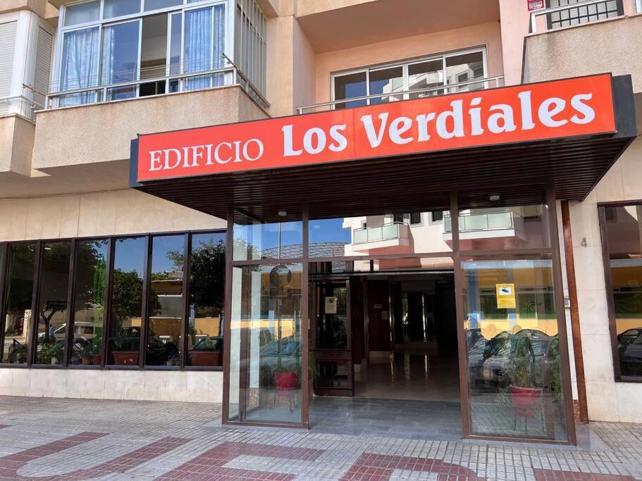 Apartments In Center Torremolinos Zewnętrze zdjęcie