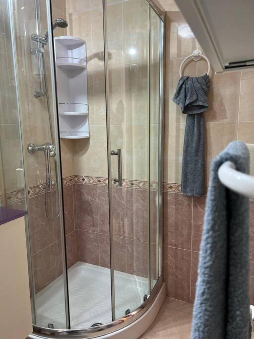 Apartments In Center Torremolinos Zewnętrze zdjęcie