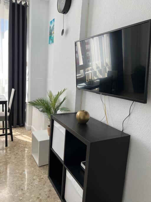 Apartments In Center Torremolinos Zewnętrze zdjęcie