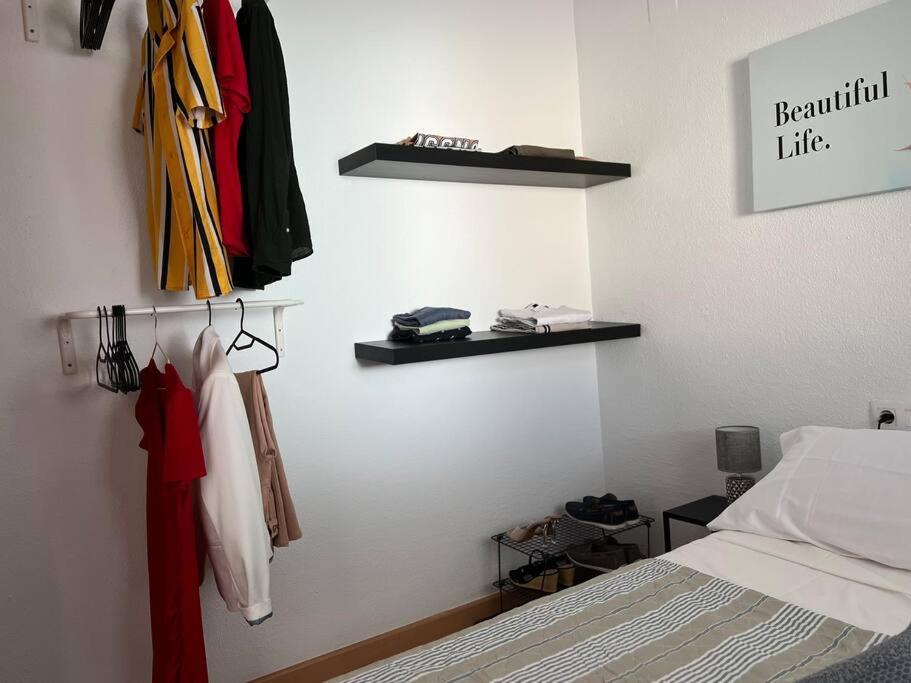 Apartments In Center Torremolinos Zewnętrze zdjęcie